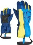 Ziener Skihandschuhe "LEO-Z"
