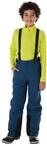 Killtec Skihose "KSW 79 BYS SKI PNTS" Wasserdichte, atmungsaktive Skihose mit