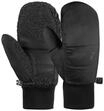 F&auml;ustlinge REUSCH "Stratos STORMBLOXX&trade;", Damen, Gr. 6, schwarz, 75% Polyester, 22%