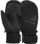 F&auml;ustlinge REUSCH "Anakin R-TEX XT Mitten", Damen, Gr. 7, schwarz, 79% Polyester,