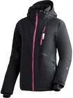Maier Sports Skijacke "Straja" Damen Winterjacke, wind/wasserdicht, 3 RV-Taschen und