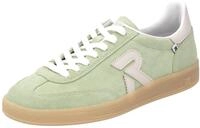 RIEKER Sport Sneaker "San Diego Swing2GO" Retro-Sneaker, Freizeitschuh, Halbschuh mit