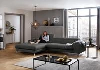 W.SCHILLIG Ecksofa "piedroo, Designsofa mit tollem Sitzkomfort, bequem und...