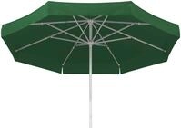 Schneider Schirme Marktschirm "Jumbo" &Oslash;xH: 300x275 cm, Aluminium/Polyester