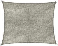 Windhager Sonnensegel "Elba Rechteck" 3,6x2,6m, beige