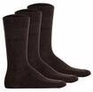bugatti Kurzsocken "Socken 3er Pack" 3 Paar tlg.