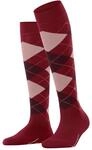 Burlington Kniestr&uuml;mpfe "Marylebone" Einheitsgr&ouml;&szlig;e 36-41, w&auml;rmende...