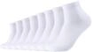 s.Oliver Kurzsocken "Socken 8er Pack" 8 Paar tlg.