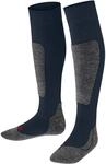 FALKE Kniestr&uuml;mpfe "Active Ski" 1 Paar tlg.
