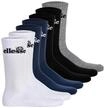 Ellesse Kurzsocken "Socken TREGO SPORT SOCK 7er Pack"