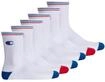 Champion Kurzsocken "Socken 6er Pack"
