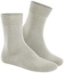 Hudson Socken "Socke Relax Cotton"