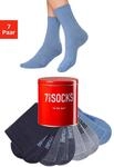 Bench. Businesssocken "Damen und Herren Unisex Basic f&uuml;r Sport und Freizeit"
