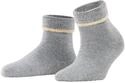 Esprit Haussocken "Cozy" mit verst&auml;rkten Belastungszonen atmungsaktiv,