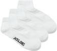 Jack & Jones Sneakersocken "JACLOUIS &ndash; Sockenpackung mit Stretch-Anteil,