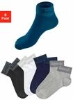 Bench. Kurzsocken "Damen Herren Kurze Socken, f&uuml;r Freizeit und sportliche