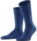 Burlington Socken "Basic Gift Box" 2 Paar, Einheitsgr&ouml;&szlig;e 36-41, unifarben,