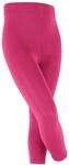 FALKE Feinstrumpfleggings "Cotton Touch" 1 Stk. tlg.