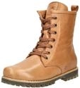 Andrea Conti Schn&uuml;rstiefelette "Andrea Conti Stiefelette Leder"