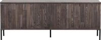WOOOD Sideboard "New Gravure, TV-Kommode, Breite 100 cm oder 150 cm" Kommode...