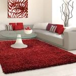 Ayyildiz Teppiche Hochflor-Teppich "Life Shaggy 1500, auch als L&auml;ufer und in Rund