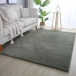 Ayyildiz Teppiche Hochflor-Teppich "POUFFY 5100" rechteckig 20 mm H&ouml;he L&auml;ufer,