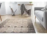 Teppich ARTE ESPINA "Galaxy 1400", beige (beige, blau), B:120cm H:6mm L:180cm, Teppich ARTE ESPINA "Galaxy 1400", beige (beige, blau), B:120cm H:6mm L:180cm,