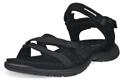 Ecco Trekkingsandale "ECCO OFFROAD ROAM W" Outdoorschuh, Sommerschuh,