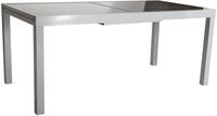 MERXX Gartentisch "Amalfi" je nach Variante auf 180-240cm ausziehbar