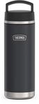 THERMOS Isolierflasche "ICON BEVERAGE BOTTLE, Edelstahlk&ouml;rper, sp&uuml;lmaschinenfest"
