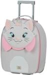 Samsonite Kinderkoffer "HAPPY SAMMIES DISNEY Aristocat Marie" 23 l 2 Rollen aus