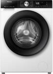 Hisense Waschmaschine 3S Serie "WF3S1043BW3" 10 kg 1400 U/min Wifi-ConnectLife