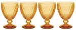 Villeroy & Boch Rotweinglas "Rotweingl&auml;ser Boston Coloured 310 ml 4er Set"