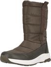 Stiefel WHISTLER "Yattua", Damen, Gr. 36, braun, Kunstfaser, Polyurethane, Schuhe