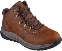 Skechers Trekkingschuh "MEROE-PIKEMAN" Trekking-Boots, Sneaker mit Fersenkissen