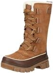 Sorel Snowboots "Sorel Stiefel Veloursleder"
