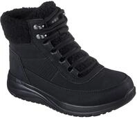 Skechers Winterboots "ON-THE-GO STELLAR" Schn&uuml;rstiefel, Trekkingschuh mit ULTRA GO