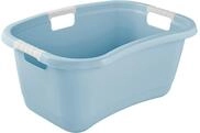 keeeper W&auml;schewanne "janne, ergonomisch, mit Softgriffen, 65 x 45 x 28 cm, 50...