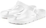 Badezehentrenner VENICE BEACH "Badeschuhe, Badelatsche", Damen, Gr. 42, wei&szlig;,