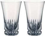 Villeroy & Boch Longdrinkglas "Longdrinkgl&auml;ser Grand Royal 300 ml 2er Set