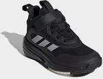 Basketballschuh ADIDAS SPORTSWEAR "OWNTHEGAME 3.0", M&auml;dchen, Gr. 29, schwarz-wei&szlig;