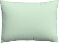 Schlafgut Kissenbezug "Premium Kissenbezug Knitted Jersey (1 St)" Ton-in-Ton