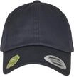 Flexfit Flex Cap "Flexfit Unisex Low Profile Organic Cotton Cap"