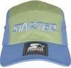 Starter Black Label Fitted Cap "Starter Black Label Accessoires Fresh Jockey Cap"
