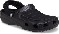 Crocs Clog "Yukon Vista II LiteRide Clog" Sommerschuh, Gartenschuh, Trekking,...