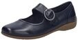 Josef Seibel Riemchenballerina "Josef Seibel Ballerinas Nappaleder"