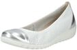 Caprice Ballerina "Caprice Ballerinas Leder"