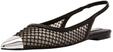 STEVE MADDEN Ballerina "STEVE MADDEN Ballerinas Leder/Textil"