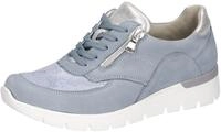 Waldl&auml;ufer Schn&uuml;rschuh "K-RAMONA-Soft" Freizeitschuh, Halbschuh mit