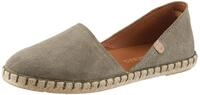 VERBENAS Espadrille "CARMEN SERRAJE" Sommerschuh, Schlappen mit Jute-Rahmen